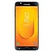 Produktbild Samsung Galaxy J7 Duo (2018) Dual SIM 32GB 4GB RAM SM-J720FD/DS Schwarz SIM Free