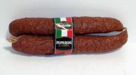 Margherita VERY BEST TOP RATED Pepperoni Sticks (12 PACK)