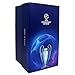 Réplica de trofeo de UEFA Champions League, 150 mm,