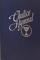 Chalice Hymnal: Blue with Cross: Pew Edition 082728036X Book Cover