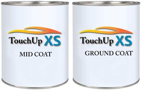TouchupXS-Perfect Match For Subaru S209 K7X World Rally Blue Pint Ready to Spray Paint