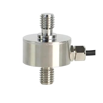 ATO Load Cell, 50kg Tension and Compression Load Cell Sensor Sensor Only, 50kg