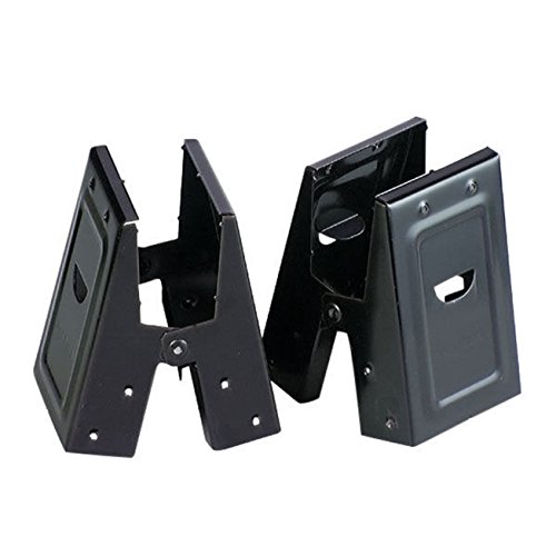 Fulton 300SHB 1 Pair Spee-Dee Sawhorse Brackets Hold Up to 400 lbs