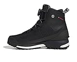  adidas Terrex Herren Wanderstiefel Conrax Boa R.Rdy Core Black/Grey Heather/Grey Five 44 2/3