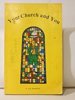 Your church and you 0929386043 Book Cover
