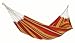 Produktbild Amazonas AZ-1014180 Lambada mango Hängematte, Belastbarkeit 120kg, Liegefläsche 210 x 140cm