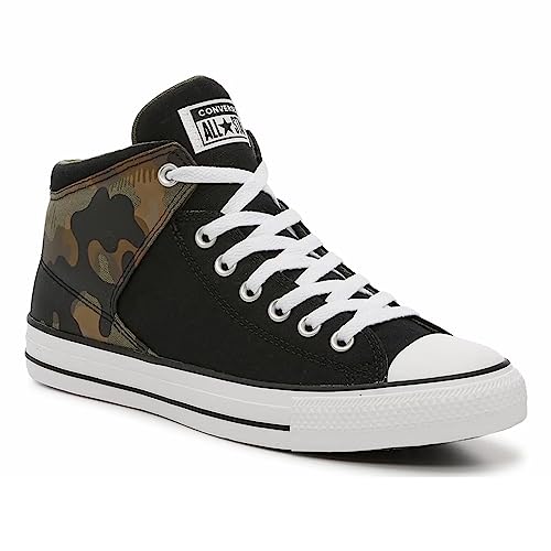 Image of Converse High Top Sneaker
