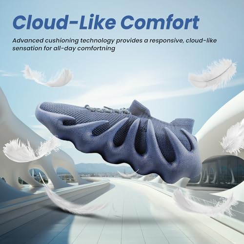 Image of TRACER Kids Casual Shoes - Dynamic Design, Cloud-Like Comfort, Precision Grip, Breathable Harmony Breathable Footwear, Versatile Fashion for All Occasions - Redefine Your Casual Style, Size 1 to 4 UK
