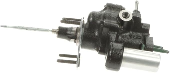 Bosch Hydro-Boost Hydraulic Power Brake Booster Assembly