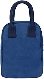 Eco Right Insulated Lunch Bag for Men, Lunch Bags for Women & Kids for Work & School | Food Safe Cooler Bag