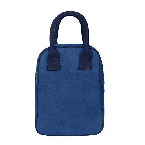 Eco Right Insulated Lunch Bag for Men, Lunch Bags for Women & Kids for Work & School | Food Safe Cooler Bag