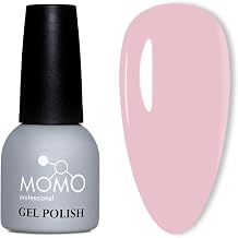 MOMO professional Kal c  Oje K087 Yar   effaf Ten Rengi 14 ml