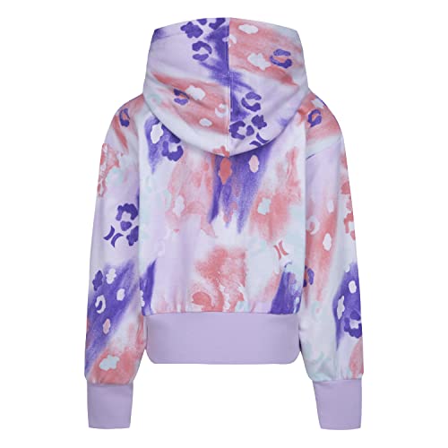 Image of Hurley girls One and Only Pullover Hoodie