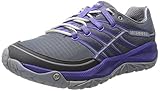 Merrell Women's All Out Rush Trail Running Shoe