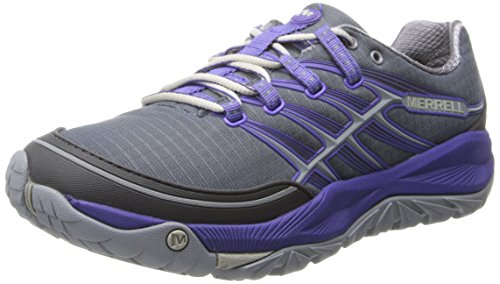 Merrell Women's All Out Rush Trail Running Shoe