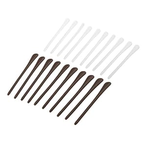 20 Siliconen Oortips Sportbril Brillenpootjes, Antislip