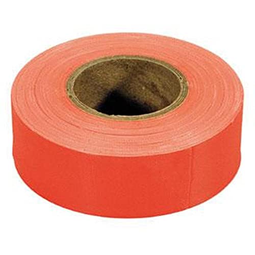 IRWIN Tools 65902 Strait-Line Flagging Tape