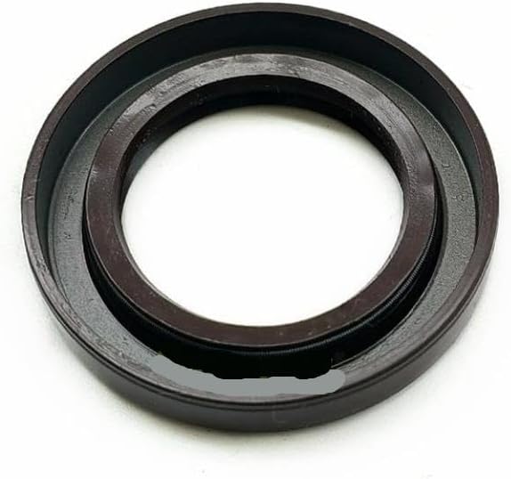 Hydraulic Oil Seal 5000702 31.45x50.97x7.9mm Pump Spare Parts Compatible with(5000702)