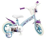 Un cuadro y un diseño diseñados para aprender y lograr el equilibrio en una bicicleta.