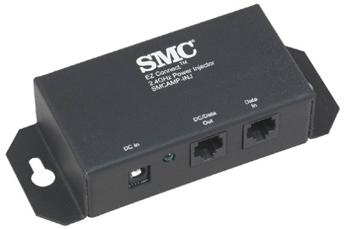 SMC SMCAMP-INJ �A���v�p�p���[�C���W�F�N�^�[