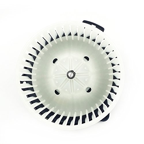 Image of PartsFlow Blower Motor For 1999-2002 Suzuki Grand Vitara For 1999-2002 Suzuki Vitara 700219