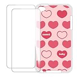 Design imprimé vibrant - Affichez votre style avec notre illustration colorée unique qui résiste à la décoloration et aux rayures, gardant votre téléphone comme neuf