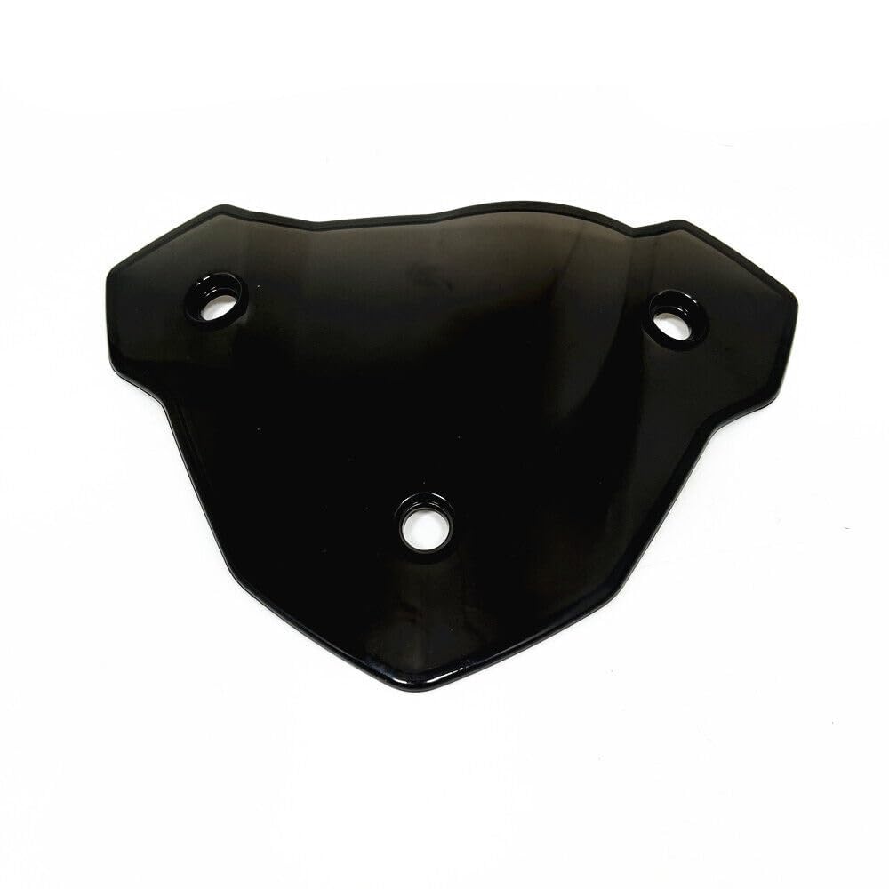 Pare-brise de sports motorisés S1000R pour le confort des longs trajets
