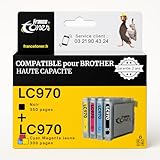 brother mfc 240c service manual pdf AFFIDABILITÀ E TRANQUILITÀ DI ESPRITTO - Garanzia 2 anni: Tutti i nostri toner, tamburi e cartucce d'inchiostro FranceToner sono dotati di una garanzia di 2 anni. Progettati per offrire la massima longevità, garantiscono un utilizzo senza preoccupazioni e preservano la garanzia del produttore della stampante. Una scelta sicura per ottimizzare i costi di stampa.