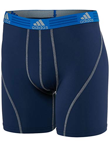 adidas Men's Boxer Brief
