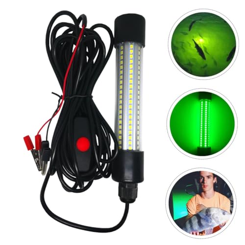 Lampe sous traîne éclairage submersible haute performance eau douce et salée - 4