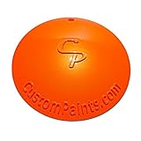 5oz Aerosol Can - Base Pearlz Sunburst - Kustom Canz - Urethane basecoat