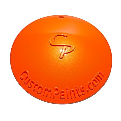 Kustom Canz Base Pearlz Sunburst - Aerosol Can