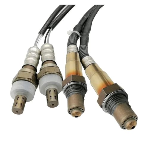 Sonde lambda 234-5060 234-4301 234-4273 pour régulation des gaz d'échappement