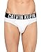 Calvin Klein Men's Underwear Intense Power Micro Hip Briefs