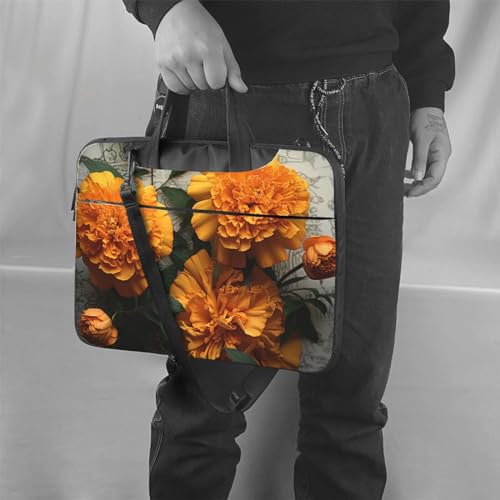 Maletín Tote para Laptop 15.6 pulgadas Unisex miniatura 2