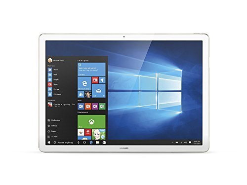 Huawei Signature Edition 2-in-1 PC, 512GB/Intel Core m5, Champagne Gold (MateBook)