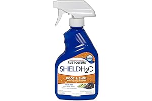 NeverWet11OZ Boot Spray: Waterproof Protection for Footwear