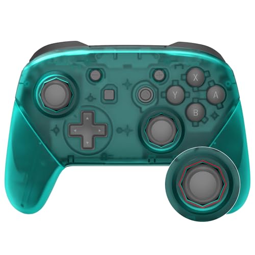 Amazon.co.jp: eXtremeRate switch proに対応用オクタゴナルゲート