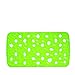 Produktbild Kela 22151 Badewanneneinlage Nevada PVC, 63 x 36 cm, Hellgrün