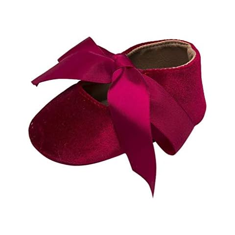 Knot Princess Shoes Walk Bow Toddler Silk Cute First Toddler Baby Kid Girls Baby Shoes Cover