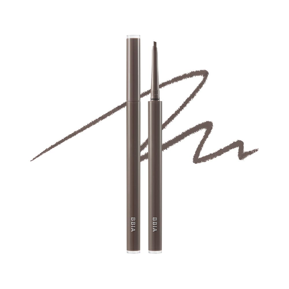 Amazon.co.jp: 【BBIA】ラストオートジェルアイライナースリム #S3