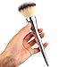 VIASA Makeup Cosmetic Brushes Kabuki Face Blush Brush Powder Foundation Tool