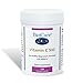 Produktbild Biocare 500mg Vitamin C (mag ascorbat & Heidelbeere) Citrus Free 180 Kapseln