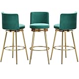 Améliorez votre espace avec notre tabouret de comptoir moderne et élégant. Doté d'un design unique et d'une base en métal robuste, ce tabouret de bar en velours allie confort et élégance. Idéal pour les cuisines contemporaines, les salles à manger ou les bars à domicile, il offre à la fois un attrait esthétique et une assise fiable. Découvrez l'équilibre parfait entre style et fonctionnalité dans votre décoration d'intérieur.