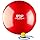 Size: 55cm Color: Red