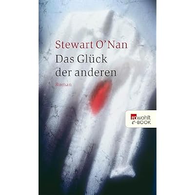 Das Gl&uuml;ck der anderen