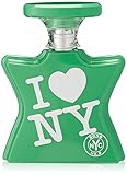 BOND No 9 I Love New York Earth Day Cologne, 1.7 Ounce