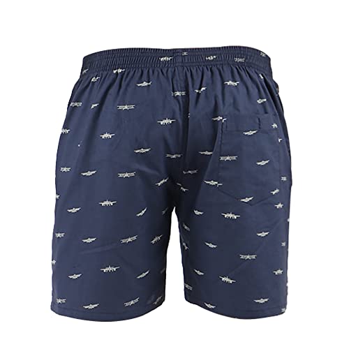 Image of Alphabets Men Boxer Briefs