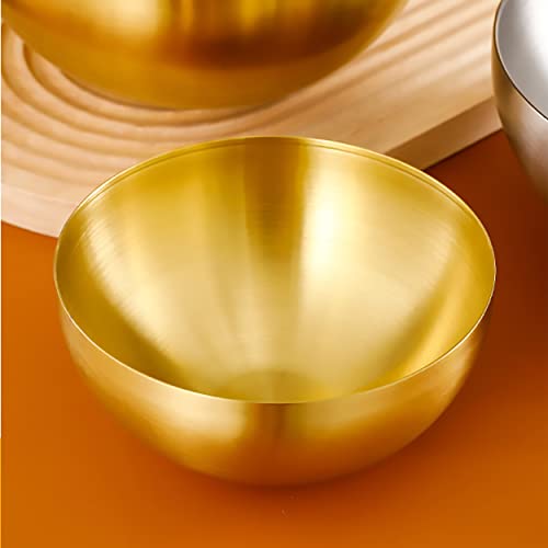 Dadamong Stainless Steel Salad Bowls thumb #4