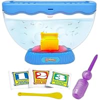 Bizak-Sea Monkeys Juguete, Multicolor, Mittel